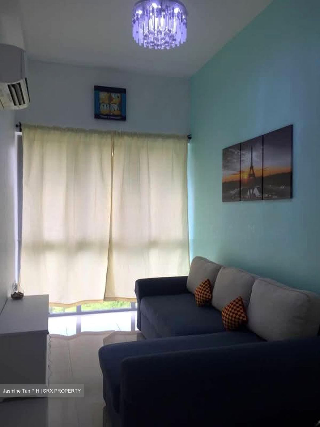 D'Zire (D19), Apartment #567644121